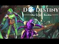 Transforming D D into Destiny it s FREE and EPIC - One Crispy Review