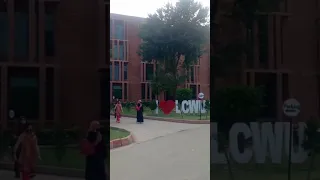 Lahore College For Women University Lcwu Shortvideo Views Views Viral Shorts Youtubeshort 