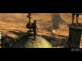 Video di Prince of Persia: Forgotten Sands - Launch Trailer