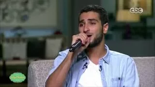 صاحبة السعادة أغنية انا كنت عيدك بصوت الفنان محمد الشرنوبي 