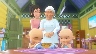 Download Surah Al Balad Metode Ummi Upin Ipin Rajin menabung pangkal kaya MP3