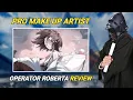 Should You Build Roberta Operator Roberta Review Arknights