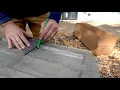 Durakwik Stone - Overcoming Obstacles