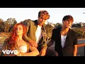 Surf Mesa - Another Life (Visualizer) ft. FLETCHER, Joshua Golden
