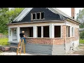 Man Transforms 5000 US House into Dream Home Start to Finish by Korytan