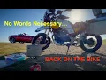 Download Lagu No Words Necessary - Back on the Moto Guzzi