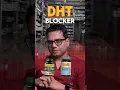 Things to consider before you get DHT Blockers | Dr. Jangid