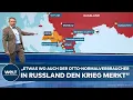 Download Lagu PUTINS KRIEG: Ukraine landet Mega-Treffer! Jetzt trifft der Krieg auch den einfachen Russen