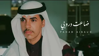 ض اعت دروبي   فه د الت رقصي     دندنها