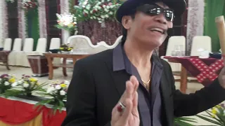 live palti raja seruing korem sihombing raja seruling batak