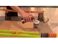 THE INCREDIBLE BUILDER S CHALLENGE
