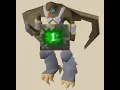 How to kill guard on lvl 3