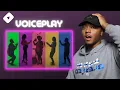 IF I WERE A RICH MAN/GIRL | VoicePlay Feat. Ashley Diane | REACTION!