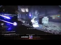 Ok Something Happens With Volatile Rounds