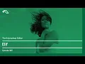 Download Lagu The Anjunadeep Edition 343 with Elif