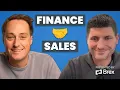 How Finance Becomes a GTM Partner Not a Bottleneck Chris Brubaker