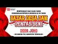 Download Lagu LIVE PENTAS TARI \u0026 BEKSAN TAYUB || PPHBN DESA JOHO || KEC. PULE || 25 AGUSTUS 2025