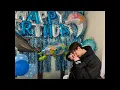 Eng Sub 241003 Bang Chan Birt ay Live