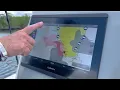 How Capt Rick Murphy uses the Marine Zones Feature on the Water