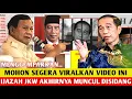 Lagu Menggemparkan.! Mohon Segera Viralkan Video Ini Secepatnya, Ternyata Begini Wujud Ijazah Jokowi