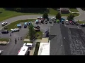 Chambers Grubbs car show
