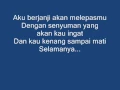 Download Lagu Remember Of Today   Pergi Hilang dan lupakan lirik