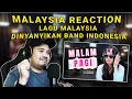 Lagu Band Indo Cover Lagu Malaysia. Kok bisa lebih enak?!