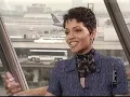 Halle Berry - Uncut commercials left intact