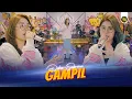 Download Lagu DIKE SABRINA - GAMPIL ( Official Live Video Royal Music )