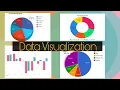 Data Visualization Using Google Charts Using Charts in HTML Including Google Charts in HTML