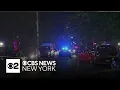 Woman killed in Crown Heights Brooklyn shooting police say