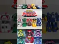 Download Lagu VRV Robo (VRVロボ) / Gekisou Sentai Carranger (激走戦隊カーレンジャー) #carranger  #supersentaiseries