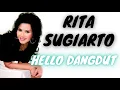 Rita Sugiarto - Hello Dangdut