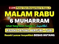 Download Lagu PUTAR AYAT INI DI BULAN MUHARRAM !! Rezeki Mengalir Deras Datang Tak Terduga, Doa Lunas Hutang