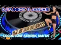 Download Lagu DJ FUNKOT 11 JANUARI MELINTIR FULL BASS