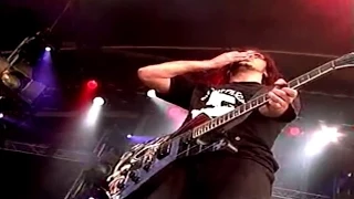 System Of A Down - Deer Dance live (HD/DVD Quality)