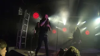 Download Bad Omens - Careful What You Wish For (Live at Lviv, 23.11.18) MP3