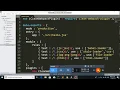 Setup a React Application Using Webpack - Understand the Underlying Layers of React Part