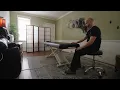 Spa Luxe Massage Tables from MassageTools com - Breckels Massage Customer Review