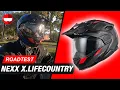 Download Lagu Ontdek de Nexx X.LifeCountry Review \u0026 Wegtest