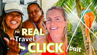 You Can’t go by Plane ✈️ for this: Impromptu Party in Raoria!! 🥳 (Calico Skies Sailing, Ep 238)