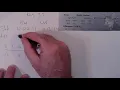 Calculating Secondary Port Tide Times and Heights