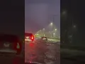 Heavy rain in Madison