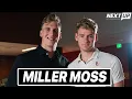 Miller Moss Replacing Caleb Williams Embracing Leadership Lincoln Riley Navigating Hollywood