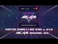 Dimitri Vegas & Like Mike vs W&W - Arcade (Original Mix)