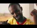 Black Sherif - Find A Way (Official Video)