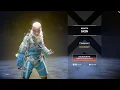 When a Sweaty Wraith Main Uses The Flashpoint Skin