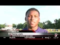 Super 16 Westgate TE Danny Lewis