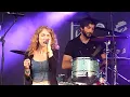 Tennis - My Better Self (Primavera Sound, Porto, 8 Junho 2012)