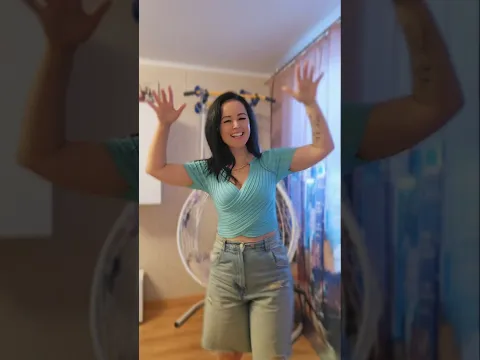 #VINE⚡ DANCE DANCE DANCE 🤣🤣🤣 #ludoksashok #людасаша #юмор
